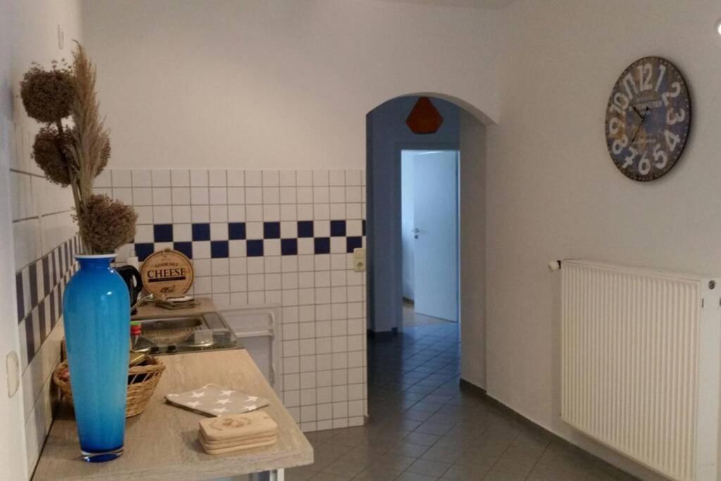 Gemuetlich In Bacharach Apartment Exterior photo